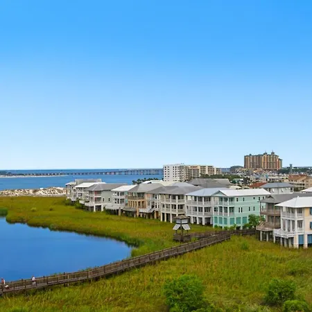 Jetty East A516 Apartment